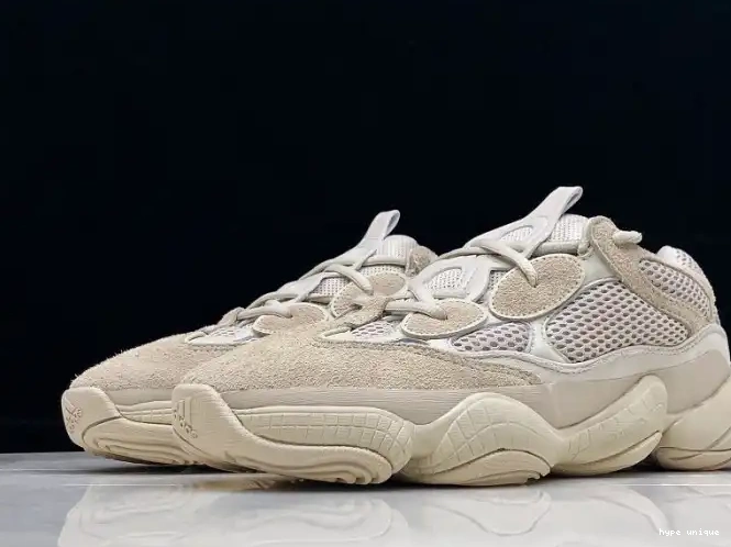 hype 500 Blush Desert Adidas Yeezy Rat DB2908 0528
